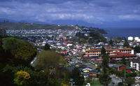 Puerto Montt